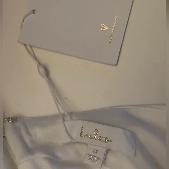 Lulus Everlasting Promise White Notched Backless Mermaid Maxi Dress - Picture 7 of 8